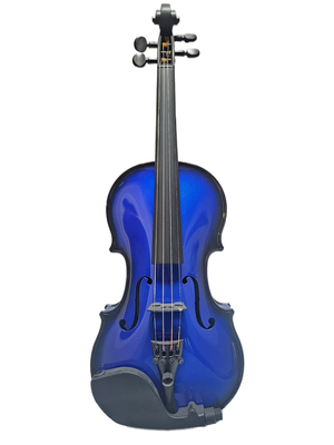 Glasser NY AEX-Acoustic/Electric 4 String Violin — Tulsa Strings